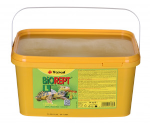 TROPICAL BIOREPT L. 5L/1,4KG