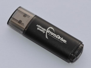 IMRO USB 2.0 BLACK/32G USB
