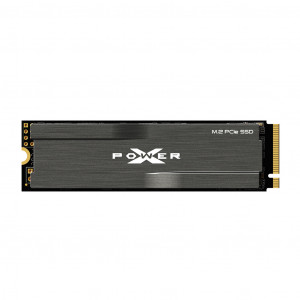 SSD Silicon Power XD80 512GB SP512GBP34XD8005