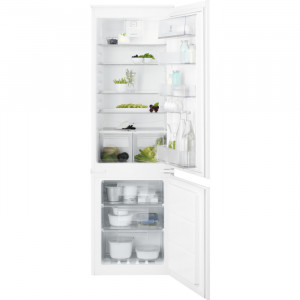 Chłodziarko-zamrażarka ELECTROLUX ENT6TF18S