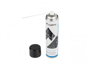 LANBERG SPRĘŻONE POWIETRZE AIR DUSTER 600ML