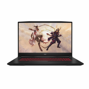 MSI Katana GF76 12UE-681XPL i7-12650H 17.3