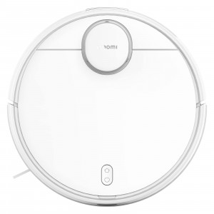 Robot sprzątający Xiaomi Mi Robot Vacuum S12 (biały)