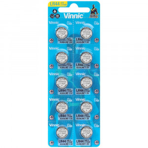 VINNIC BATERIE ALKALICZNE MINI G13/AG13 L1154F