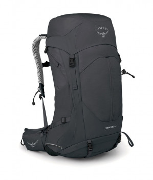 Plecak turystyczny Osprey Stratos 44 - vision grey