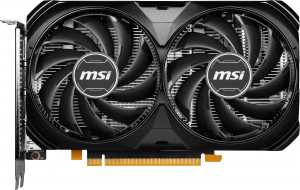 Karta graficzna MSI GeForce RTX 4060 8GB VENTUS 2X BLACK OC
