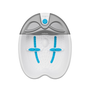 Masażer do stóp Medisana FS350 Foot Spa szary