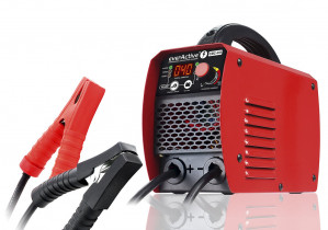 EVERACTIVE PROSTOWNIK SAMOCHODOWY 12V/24V CBC40