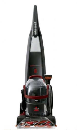 Odkurzacz piorący BISSELL Proheat 2x Lift Off 2072N