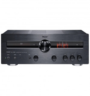 Wzmacniacz stereo Magnat MA-900 Black