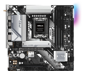 Płyta główna Asrock B760M PRO RS/D4 WIFI