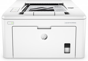 Drukarka HP LaserJet Pro M203DW