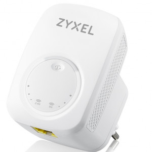 ZYXEL WRE6505V2 Wireless Ac750 Range Extender