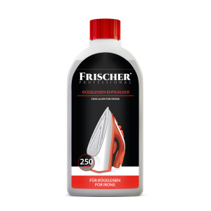 Odkamieniacz do żelazek Frischer 0,25l