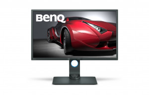 Monitor BenQ PD3200U 32'' UHD