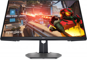 MONITOR DELL LED 31,5