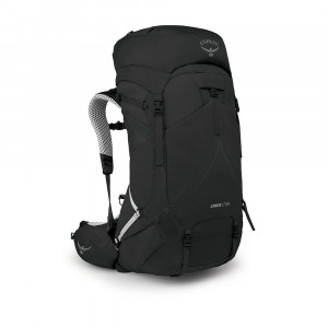 Plecak trekkingowy OSPREY Atmos AG LT 65 czarny L/XL