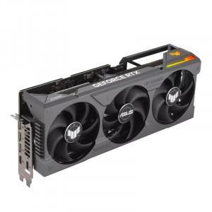 Karta graficzna ASUS TUF Gaming GeForce RTX 4090 OC 24GB DLSS 3