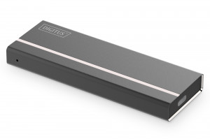 DIGITUS OBUDOWA USB 3.1 TYP C NA DYSK SSD DA-71120