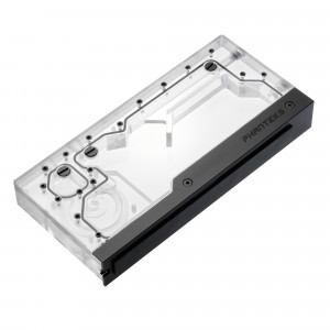 Phanteks Glacier R260 Blok wodny