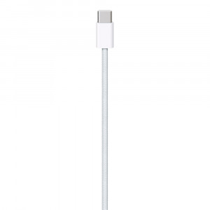 Apple USB-C Woven Charge Cable (1m)