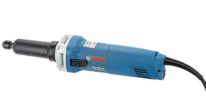 Szlifierka prosta GGS 28 LCE 650W BOSCH