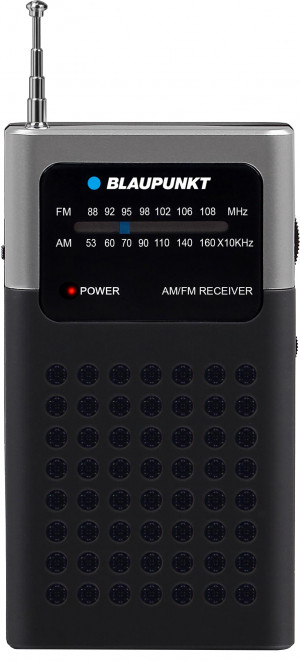 Radio przenośne FM Blaupunkt PR4BK