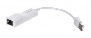 EDIMAX EU-4208 KARTA USB 2.0 / Fast Ethernet 10/100