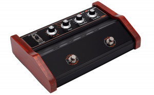 Warm WA-JP Jet Phaser - Efekt gitarowy