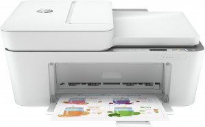 Urządzenie wielofunkcyjne HP DeskJet Plus 4120E All-in-One 26Q90B