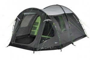 Namiot High Peak Santiago 5.0 szary 5-osobowy 11802