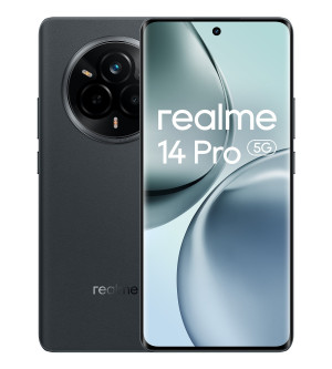 realme 14 Pro 5G DS 8/256GB Suede Grey