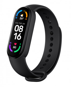 Xiaomi Mi Band 6 Black