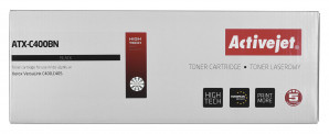 Activejet ATX-C400BN Toner do drukarki Xerox, zamiennik Xerox 106R03508; Supreme; 2500 stron; czarny.