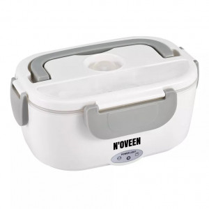Lunch box NOVEEN LB310 GREY