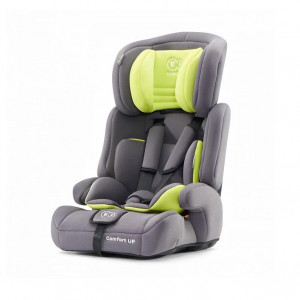 Kinderkraft Fotelik samochodowy Comfort Up lime