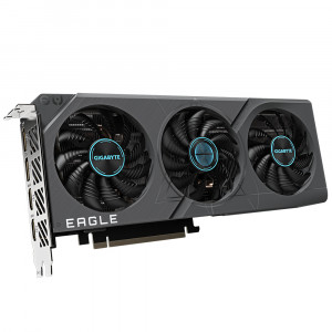 Karta graficzna Gigabyte GeForce RTX 4060 Ti EAGLE OC 8GB GDDR6 (GV-N406TEAGLE OC-8GD)