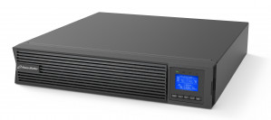 POWER WALKER UPS ON-LINE VFI 1000 ICR IOT PF1