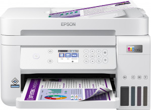 Urządzenie wielofunkcyjne 3w1 EPSON Eco Tank L6276