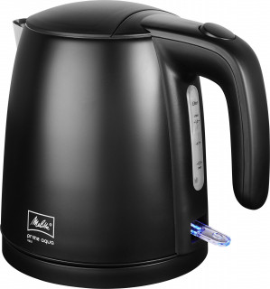 Czajnik elektryczny PRIME AQUA MINI NOIR INox