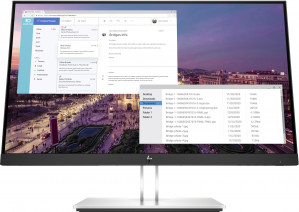 MONITOR HP LED 23” EliteDisplay E23 G4 (9VF96AA)