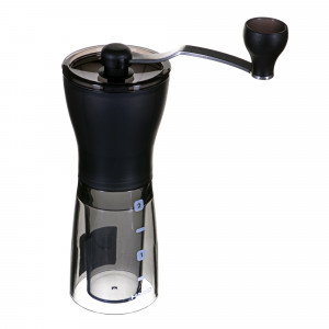 Młynek do kawy Hario Mini Mill Slim Plus