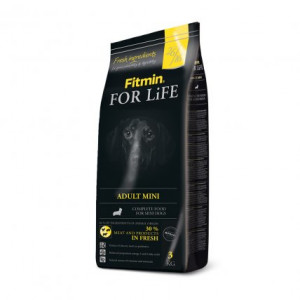 Karma Fitmin dog For Life mini 3 kg