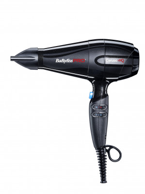 Suszarka do włosów BABYLISS BAB6970IE