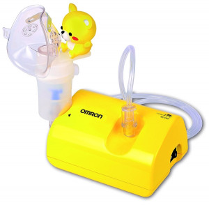 Nebulizator Omron NEB-NE-C801KD NE-C801S-KDE(V)