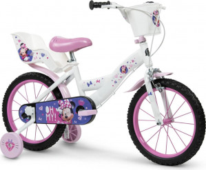 Rowerek dzieciecy Huffy 12