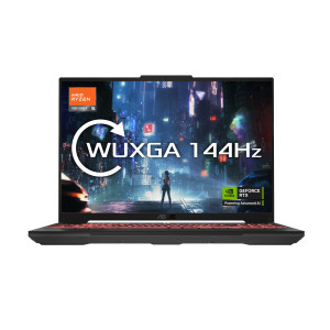 ASUS TUF Gaming A16 FA607NU-R5085W Ryzen 5 7535HS 16.0