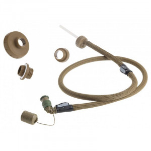 System nawadniający SOURCE TACTICAL do butelek