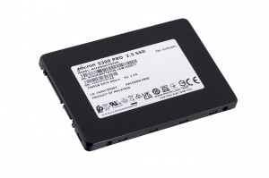 Dysk SSD Micron 5300 PRO 7.68TB SATA 2.5