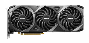 Karta graficzna MSI GeForce RTX 3060 Ti VENTUS 3X 8GD6X OC